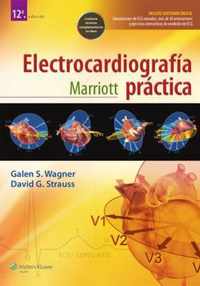 Marriott. Electrocardiografía Práctica