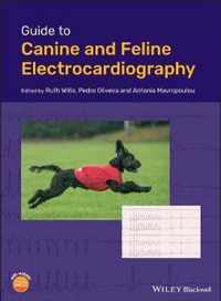 Guide to Canine and Feline Electrocardiography