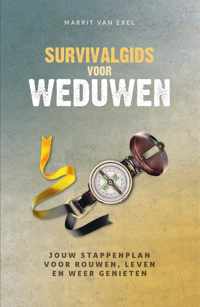 Survivalgids voor weduwen