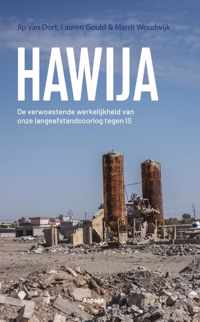 Hawija - Jip van Dort, Lauren Gould, Marrit Woudwijk - Paperback (9789464628586)