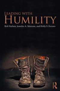 Leading with Humility