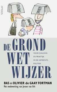 De Grondwetwijzer