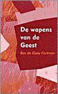 Wapens van de geest