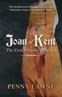 Joan of Kent