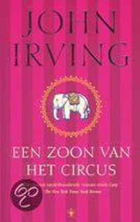 Zoon Van Het Circus