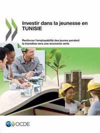 Investir dans la jeunesse en Tunisie