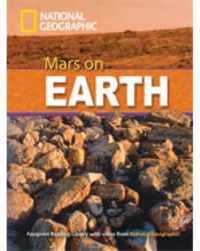 Mars on Earth