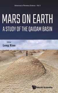 Mars On Earth