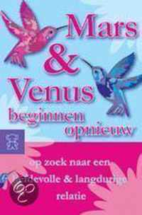 Mars En Venus Beginnen Opnieuw Zb 3070