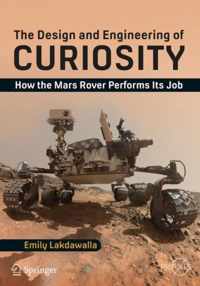 The Design and Engineering of Curiosity