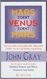 Mars Zoekt Venus Venus Zoekt Mars