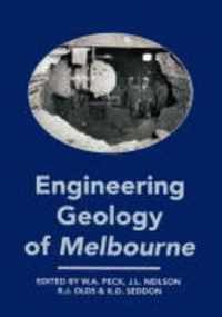 Engineering Geology of Melbourne