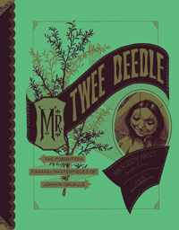 Mr. Twee Deedle