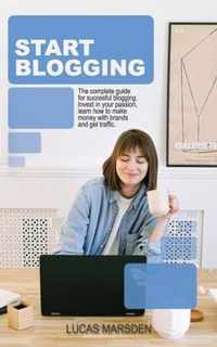 Start Blogging