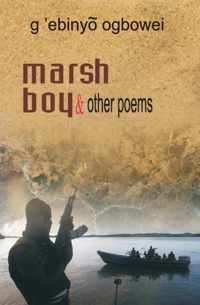 Marsh Boy and Other Poems