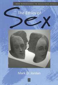 The Ethics of Sex