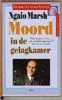 Moord in de gelagkamer