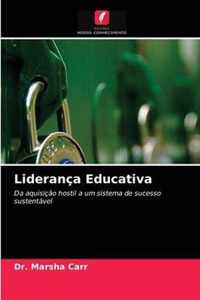 Lideranca Educativa