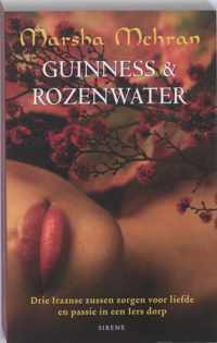 Guinness & Rozenwater