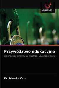 Przywodztwo edukacyjne