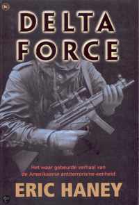 DELTA FORCE