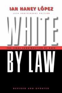 White by Law