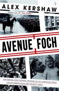 Avenue Foch