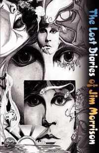 The Lost Diaries of Jim Morrison