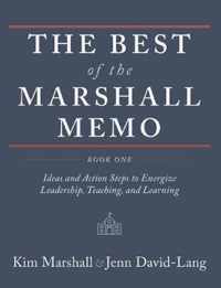 The Best of the Marshall Memo: Book One