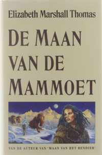 De maan van de mammoet