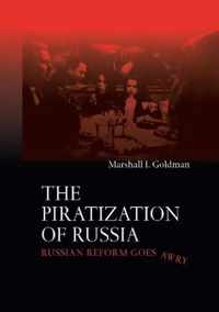 The Piratization of Russia