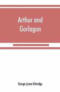 Arthur and Gorlagon