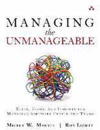 Managing The Unmanageable