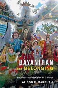 Bayanihan and Belonging