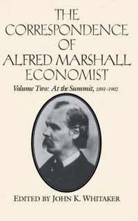 The The Correspondence of Alfred Marshall, Economist 3 Volume Hardback Set The Correspondence of Alfred Marshall, Economist