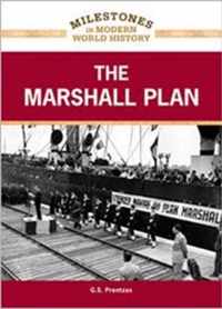 The Marshall Plan