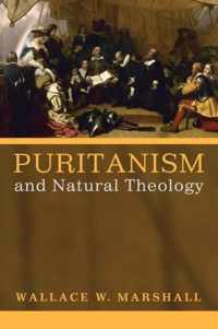 Puritanism and Natural Theology