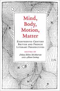 Mind Body Motion Matter