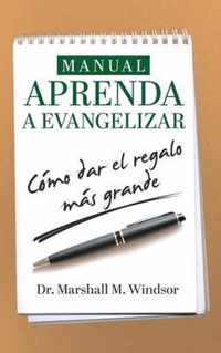 Manual APRENDA a Evangelizar