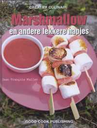 Creatief Culinair - Marsmallow