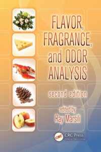 Flavor, Fragrance, and Odor Analysis