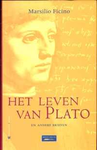 Brieven van Marsilio Ficino 3 -   Het leven van Plato