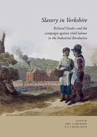 Slavery in Yorkshire