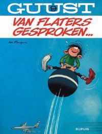 Guust flater 09. van flaters gesproken