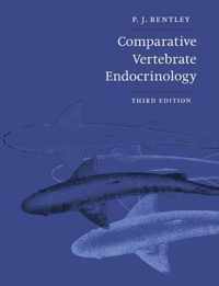 Comparative Vertebrate Endocrinology