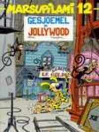 Marsupilami 12. gesjoemel in Hollywood