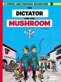 Spirou & Fantasio Vol 9