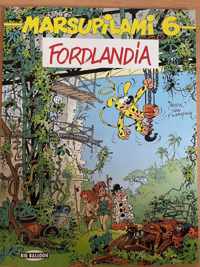 Fordlandia