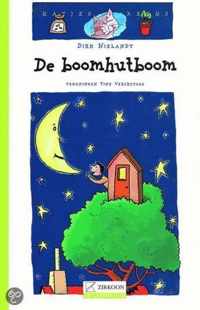 De Boomhutboom