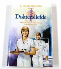 Doktersliefde (trilogie)